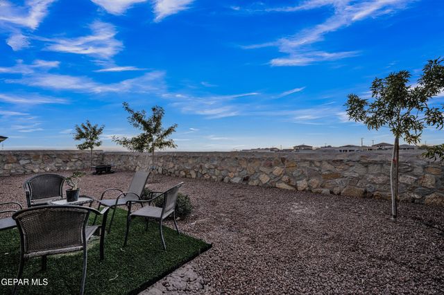 833 Acton Street, El Paso, TX 79928