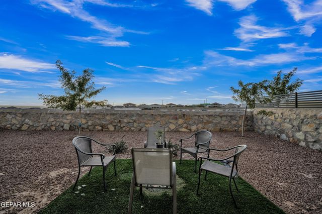 833 Acton Street, El Paso, TX 79928