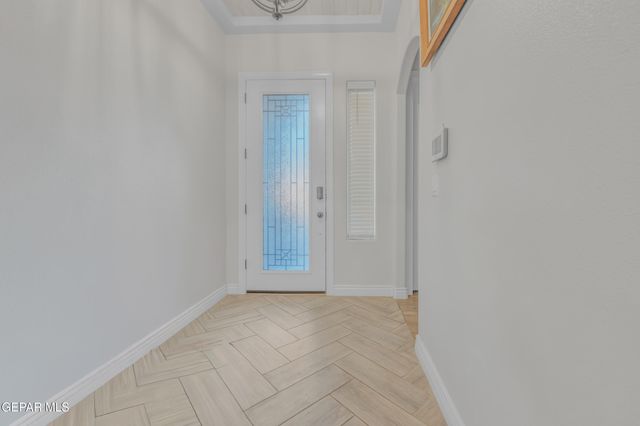 833 Acton Street, El Paso, TX 79928