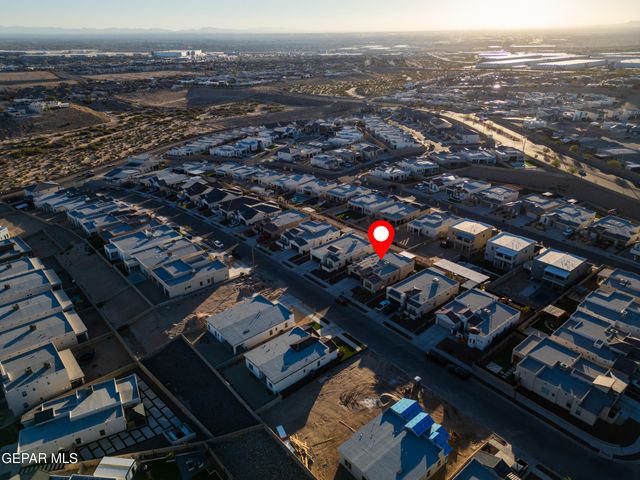 833 Acton Street, El Paso, TX 79928