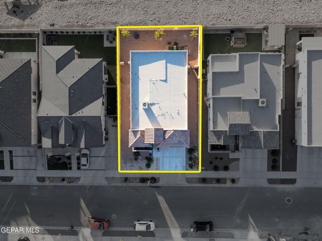 833 Acton Street, El Paso, TX 79928