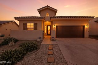 833 Acton Street, El Paso, TX 79928