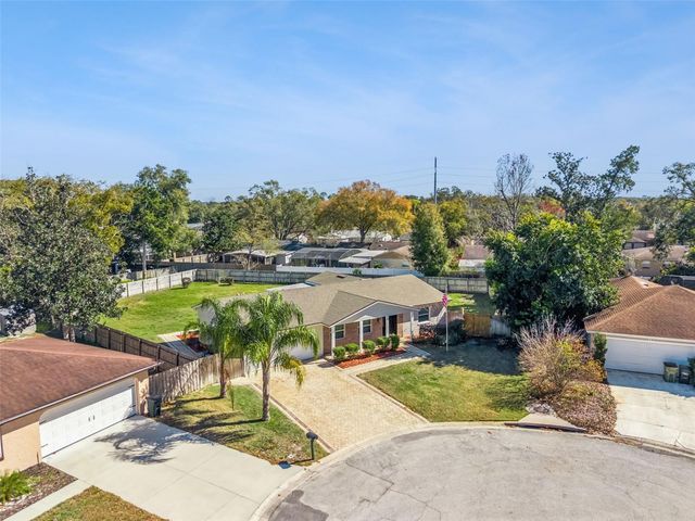 110 DEVON COURT, Longwood, FL 32779