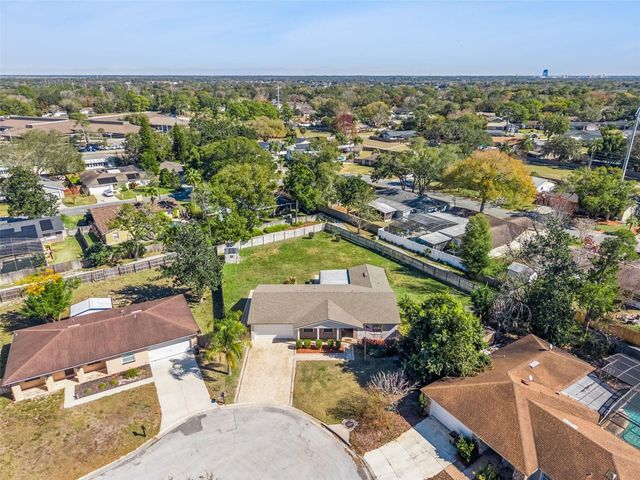 110 DEVON COURT, Longwood, FL 32779