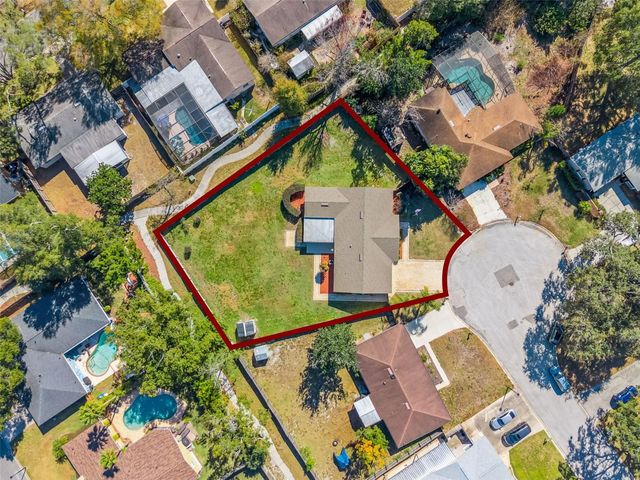 110 DEVON COURT, Longwood, FL 32779