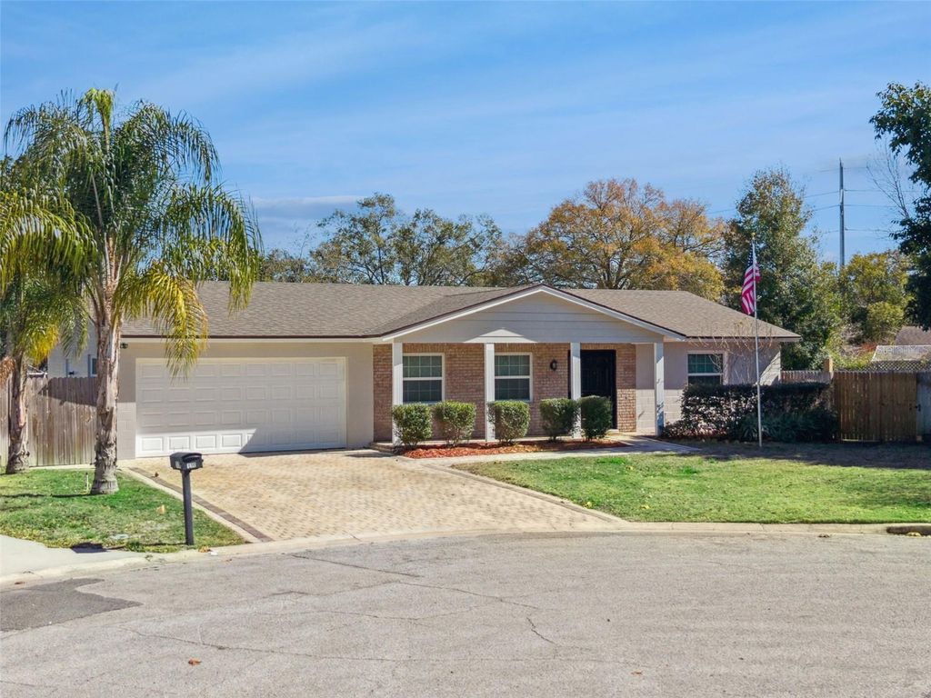 110 DEVON COURT, Longwood, FL 32779