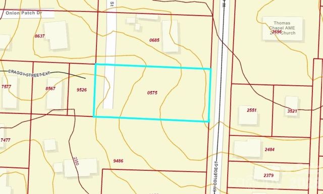 109 W College Street, Black Mountain, NC 28711