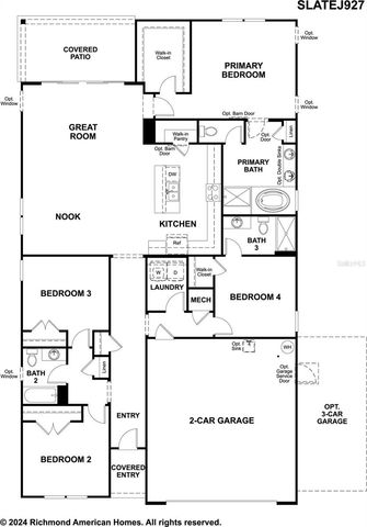 190 ENCLAVE AVENUE, Palm Coast, FL 32164