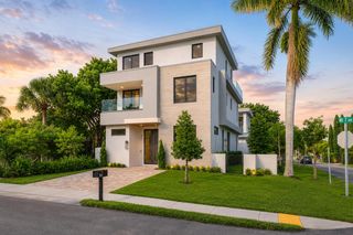 301 NE 7th Avenue, Delray Beach, FL 33483