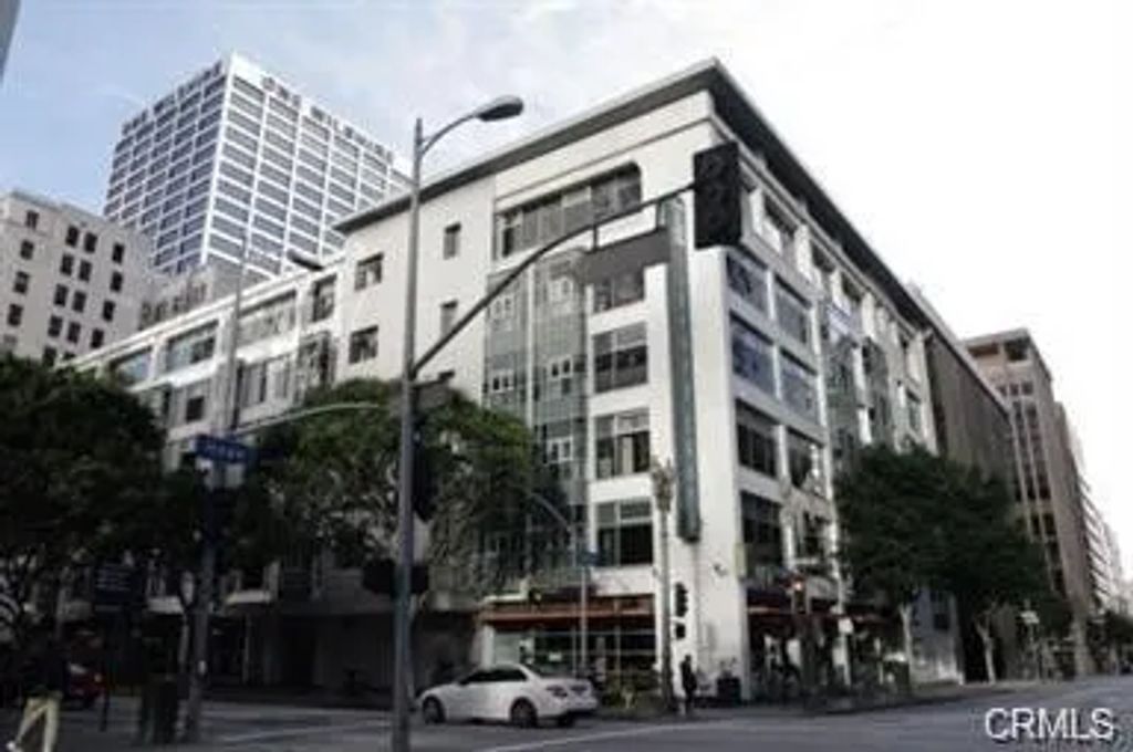 630 W 6th, Los Angeles, CA 90017