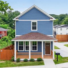 396 Lindsay Street, Atlanta, GA 30314