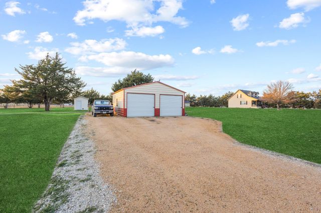 3387 FM 121, Van Alstyne, TX 75495