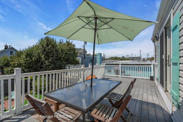 611 Park Place Avenue B, Bradley Beach, NJ 07720