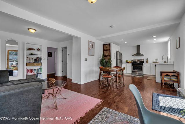 611 Park Place Avenue B, Bradley Beach, NJ 07720