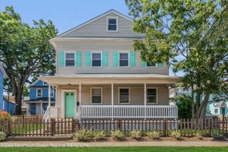 611 Park Place Avenue B, Bradley Beach, NJ 07720