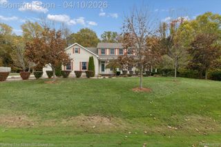 15265 Hannan Road, Romulus, MI 48174