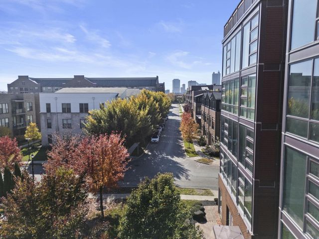 367 Auden Avenue, 209, Columbus, OH 43215