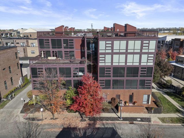 367 Auden Avenue, 209, Columbus, OH 43215