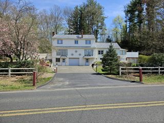 230 Old Field Road, Southbury, CT 06488