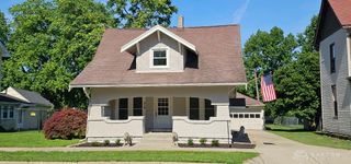 919 N Barron Street, Eaton, OH 45320