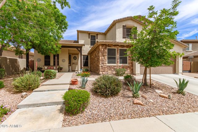 42711 N 45th Drive, Phoenix, AZ 85087