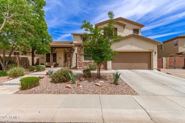 42711 N 45th Drive, Phoenix, AZ 85087