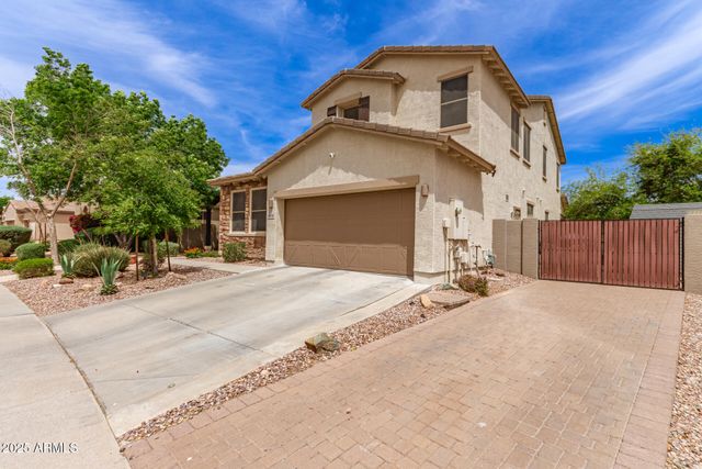 42711 N 45th Drive, Phoenix, AZ 85087