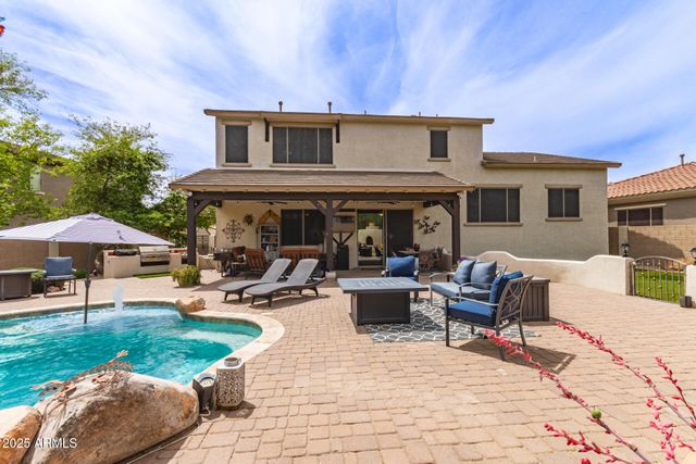 42711 N 45th Drive, Phoenix, AZ 85087