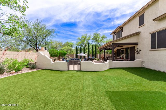 42711 N 45th Drive, Phoenix, AZ 85087