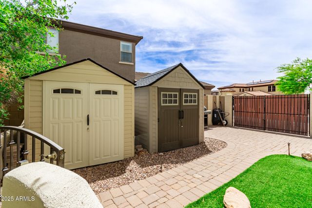 42711 N 45th Drive, Phoenix, AZ 85087