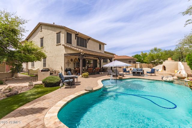 42711 N 45th Drive, Phoenix, AZ 85087