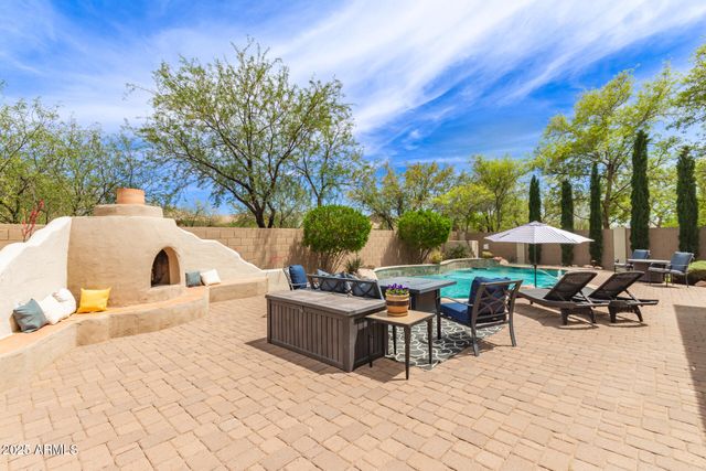 42711 N 45th Drive, Phoenix, AZ 85087