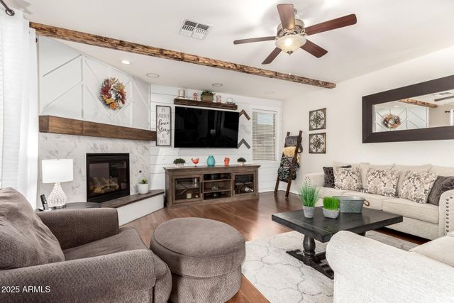 42711 N 45th Drive, Phoenix, AZ 85087