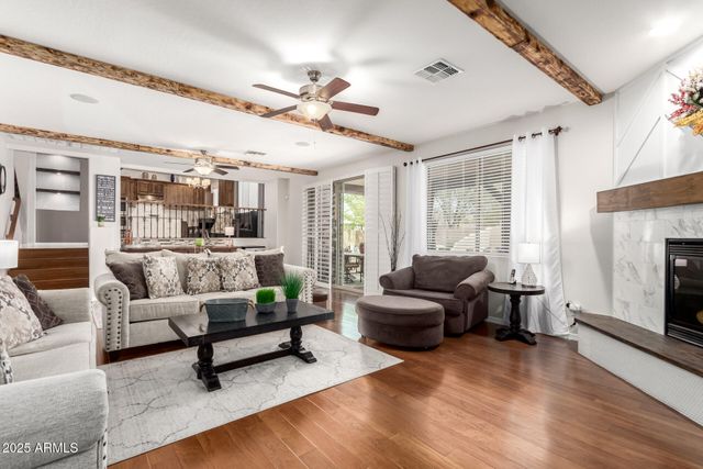 42711 N 45th Drive, Phoenix, AZ 85087