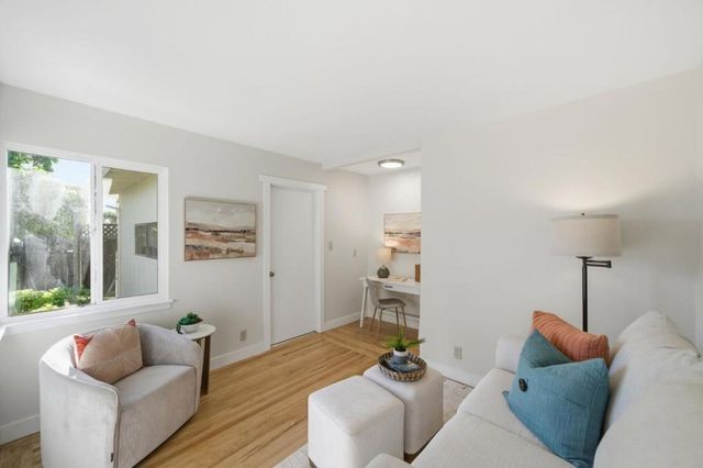 5001 Adair Way, San Jose, CA 95124