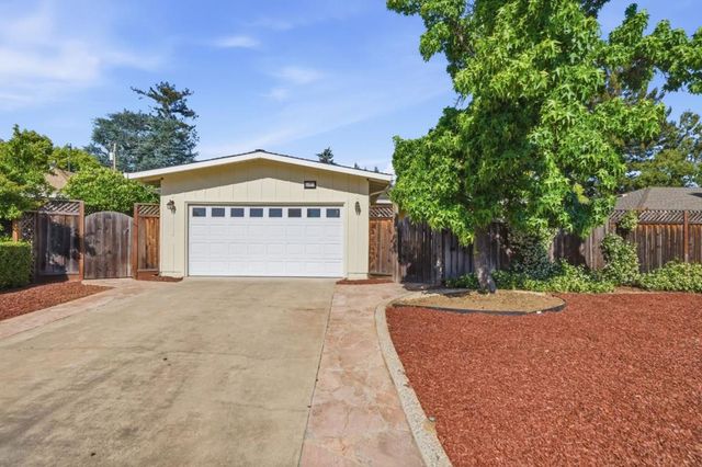 5001 Adair Way, San Jose, CA 95124