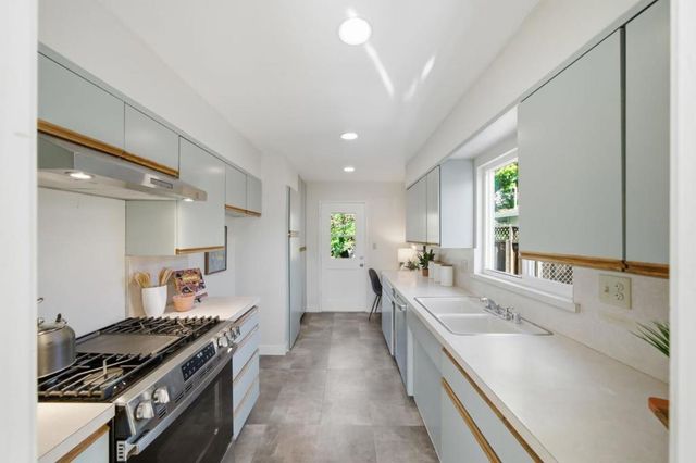 5001 Adair Way, San Jose, CA 95124