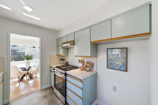 5001 Adair Way, San Jose, CA 95124