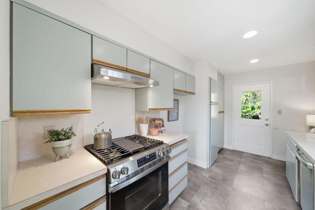 5001 Adair Way, San Jose, CA 95124