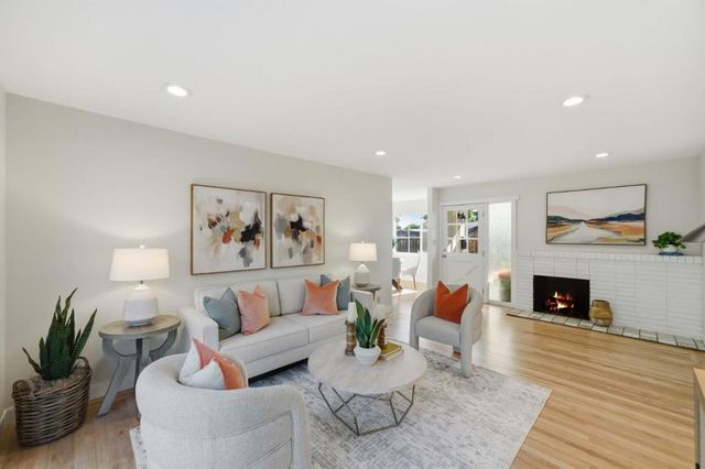 5001 Adair Way, San Jose, CA 95124