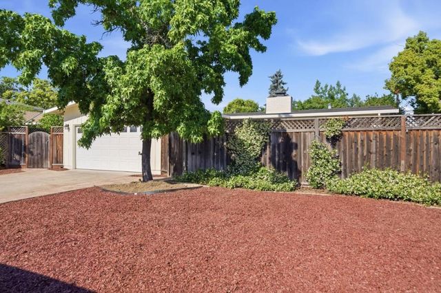 5001 Adair Way, San Jose, CA 95124