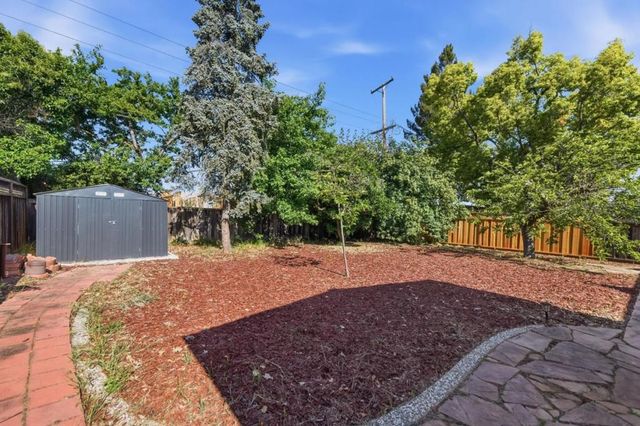 5001 Adair Way, San Jose, CA 95124