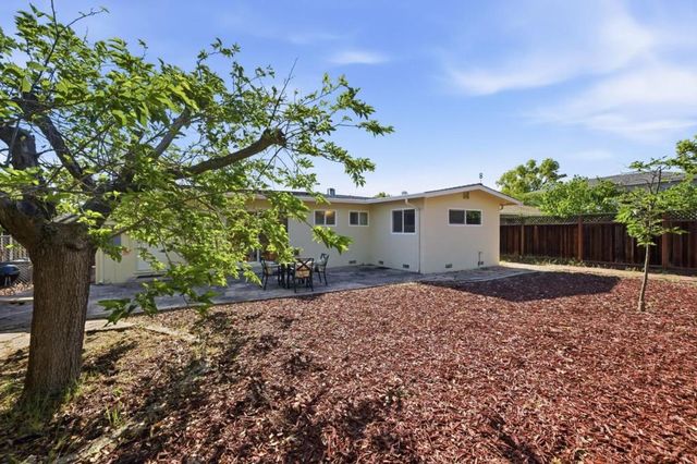 5001 Adair Way, San Jose, CA 95124