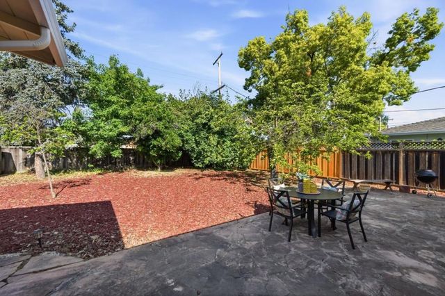 5001 Adair Way, San Jose, CA 95124