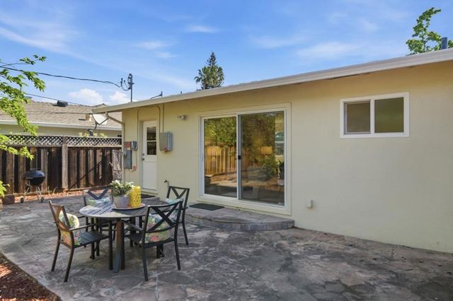 5001 Adair Way, San Jose, CA 95124