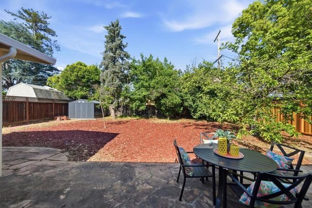 5001 Adair Way, San Jose, CA 95124
