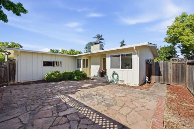 5001 Adair Way, San Jose, CA 95124