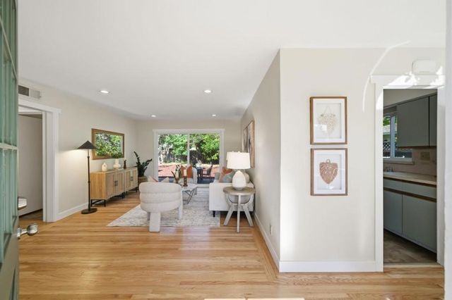 5001 Adair Way, San Jose, CA 95124