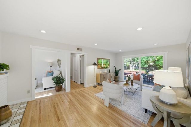 5001 Adair Way, San Jose, CA 95124