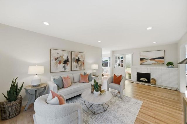 5001 Adair Way, San Jose, CA 95124